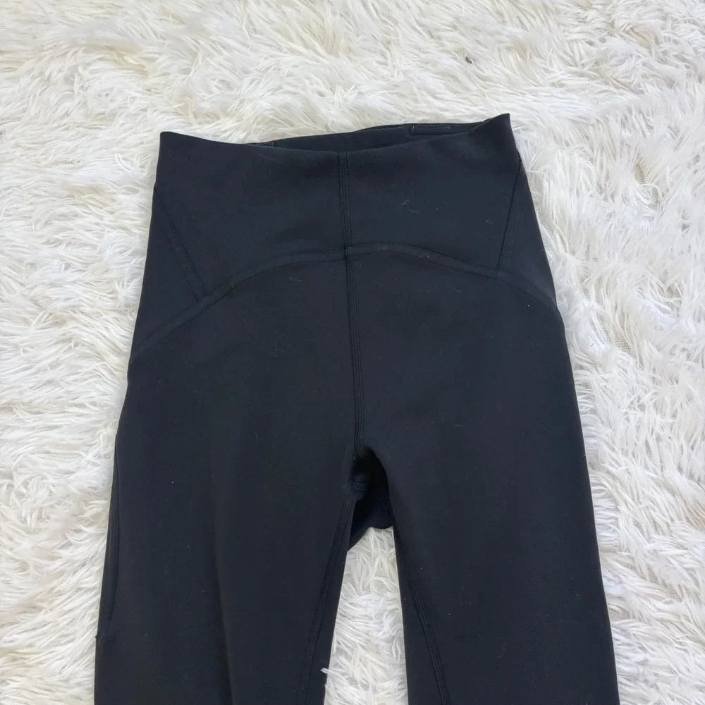 Lululemon In Still High-Rise Tight 28